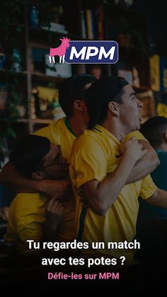 MonPetitMatch by MPG - Screenshot 1