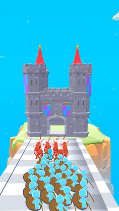 Spartans Clash - Screenshot 4