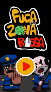 Fuga dalla Zona Rossa - Screenshot 2