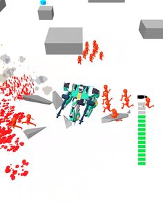 Weapon Master - Screenshot 4