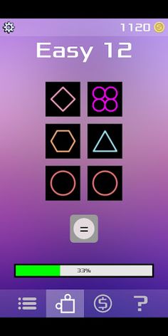 Progress Puzzles - Screenshot 2