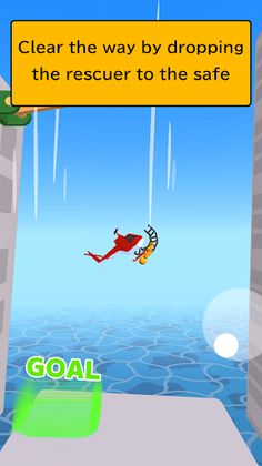 Choppa Rescue - Screenshot 4