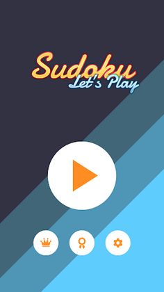 Sudoku Let's Play - Screenshot 1
