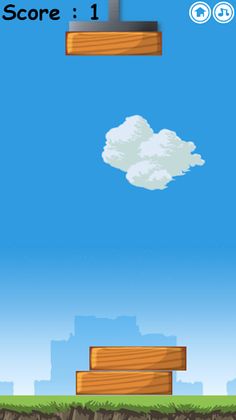 Box Tower - Screenshot 2