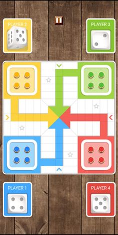 Ludo Super - Screenshot 2