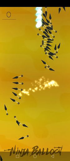 Shadow Balloon - Screenshot 2