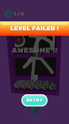 Find The Balls - Screenshot 3