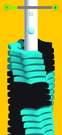 BTN Fall Stack - Screenshot 3