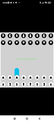 A-Chess: Chess without board - Screenshot 2