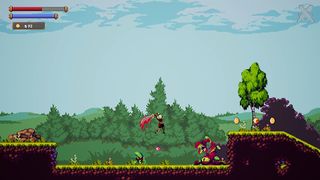 Peril by MDE(Lite) - Screenshot 1