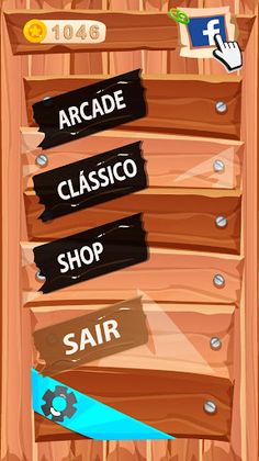 Puzzle - Screenshot 1