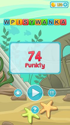 Wpisywanka - Screenshot 4