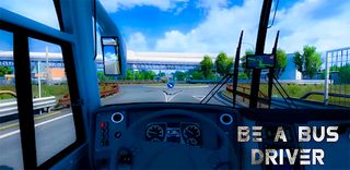 Bus Simulator US Bus Transport - Screenshot 1