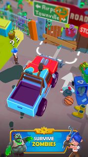 Idle Breaker - Last Survival - Screenshot 3