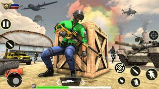 Duty of Guns: FPS Shooter Game - Screenshot 2