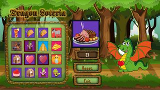 Dragon Loteria - Screenshot 2
