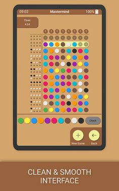 Mastermind Offline - Screenshot 3