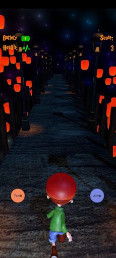 Party Hop - Screenshot 3