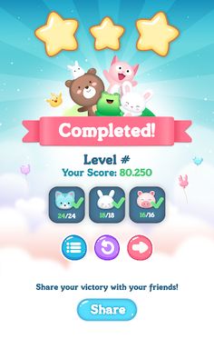 Dr.pop - Screenshot 4