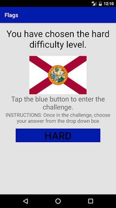 State Flags - Screenshot 4