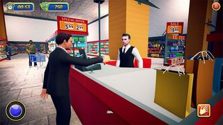 Virtual Dad Life Simulator - Screenshot 3