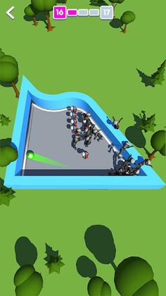 Strike It - Screenshot 2