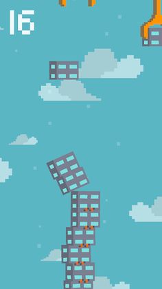 Tower Dropper - Screenshot 4