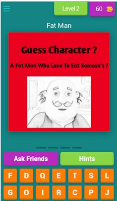 Motu Patlu Quiz Game 2024 - Screenshot 3