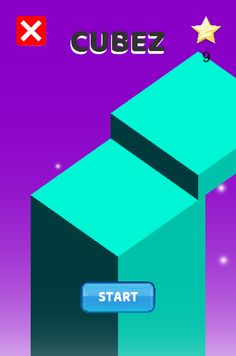 CubeZ - Screenshot 1