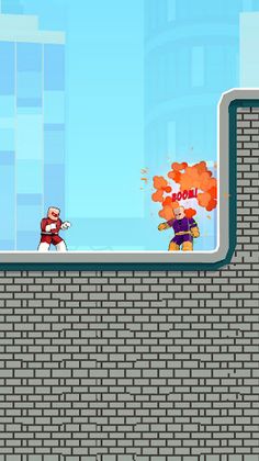 Super Hero: Rescue Puzzle - Screenshot 3