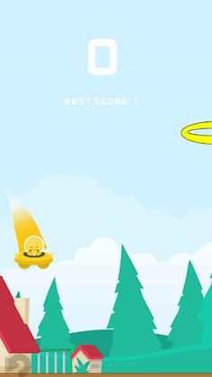 Alien Dunk - Screenshot 3