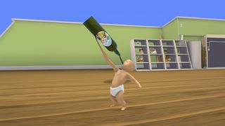 Wo's Your Daddy Ultimte Mod - Screenshot 2