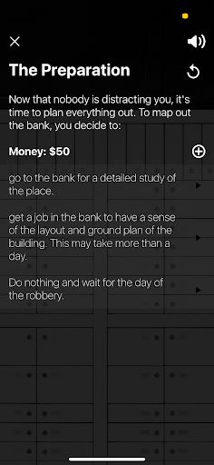 Up to You - Screenshot 2