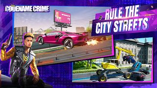 Codename Crime-Vice Open World - Screenshot 3