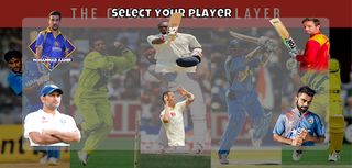 Cricket Game 2023 - Screenshot 3