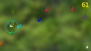 Hummin' Bird - Screenshot 3