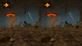 VR Experience Lite - Screenshot 2