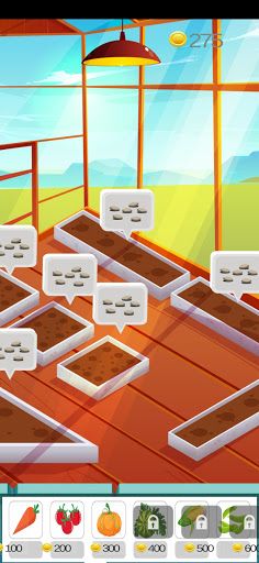 GreenHouse - Screenshot 3