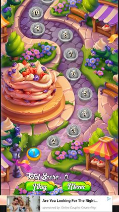 Rabbit VS Bubbles - Screenshot 3