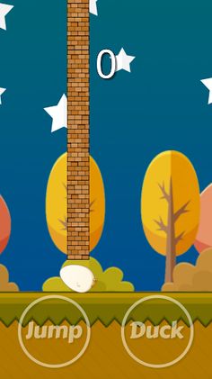 Ducky Egg - Screenshot 3