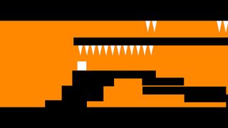 Portals Journey-challenging ga - Screenshot 1