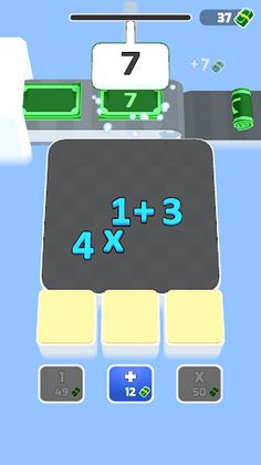 Match of Numbers - Screenshot 4