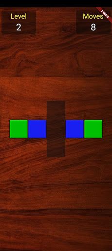 Color Sort Challenge - Screenshot 4