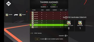 ev.io Mobile : Arena & Battle - Screenshot 2