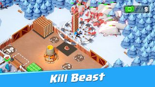 Whiteout Survival - Screenshot 1