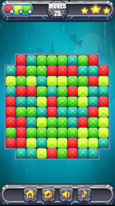 Block Puzzle Plus: Jewel Match - Screenshot 4