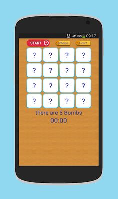 Brain Exercises - Screenshot 3