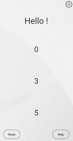 Padlock Simulator - Screenshot 1