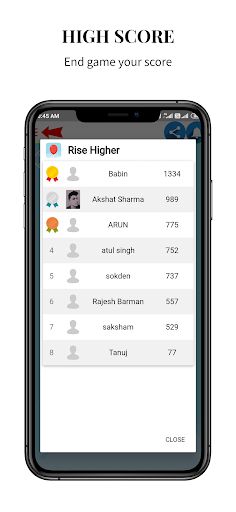 World: Game Lite - Screenshot 4