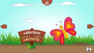 Ivy Insects - Screenshot 3